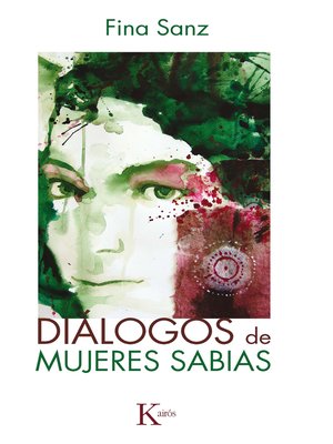 cover image of Diálogos de mujeres sabias